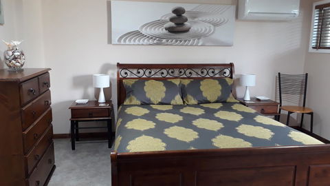Private Apartment With Scenic Gardens - Kempsey Accommodation 4