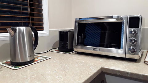 Private Apartment With Scenic Gardens - Kempsey Accommodation 13
