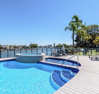 Silverton Apartment Resort Surfers Paradise - Kempsey Accommodation