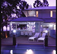 The Pines At Oak Beach - Kempsey Accommodation