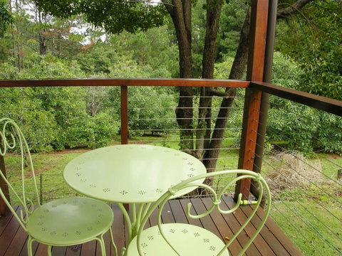 Apple Tree Cottage Montville - Kempsey Accommodation 20