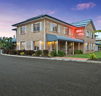 Coopers Colonial Motel - Kempsey Accommodation