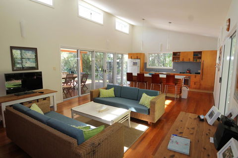 The Boarding House - Kempsey Accommodation 5