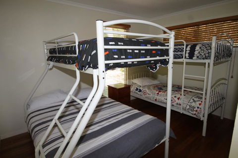 The Boarding House - Kempsey Accommodation 11