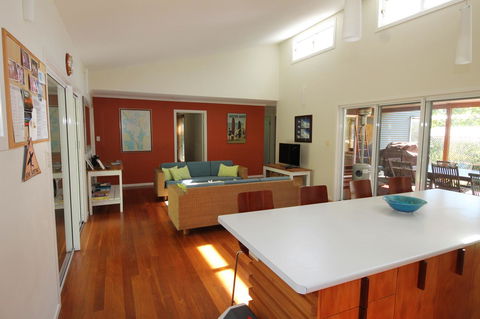 The Boarding House - Kempsey Accommodation 4