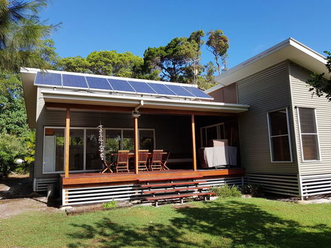 The Boarding House - Kempsey Accommodation 18