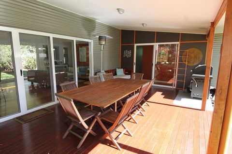 The Boarding House - Kempsey Accommodation 7