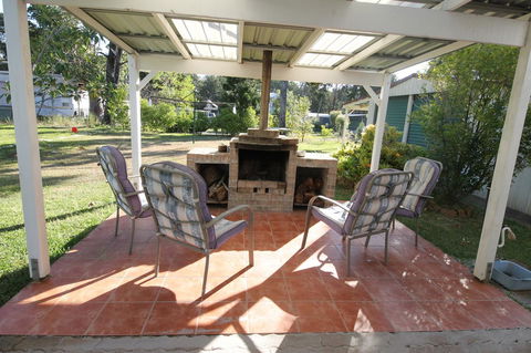 Kiarabilli - Kempsey Accommodation 9