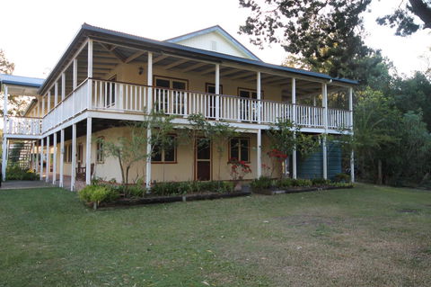 Kiarabilli - Kempsey Accommodation 0
