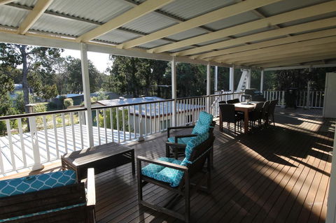 Kiarabilli - Kempsey Accommodation 1