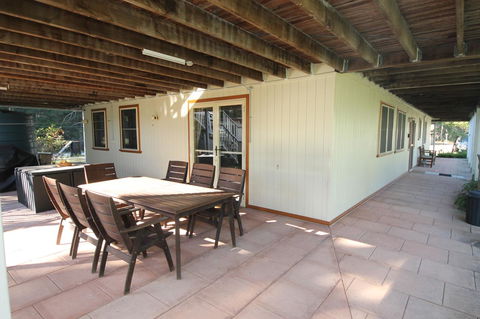 Kiarabilli - Kempsey Accommodation 10