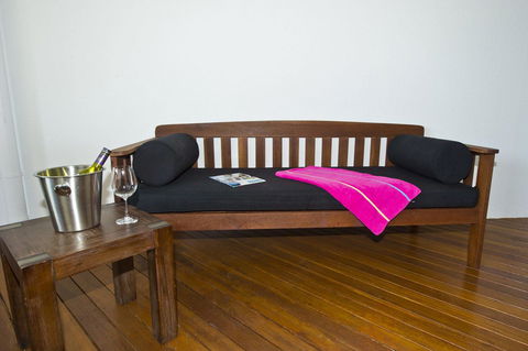 Maggies Beachfront Apartment 6 - Kempsey Accommodation 9