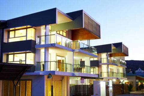 Maggies Beachfront Apartment 6 - Kempsey Accommodation 1
