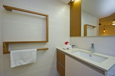Maggies Beachfront Apartment 6 - Kempsey Accommodation 7