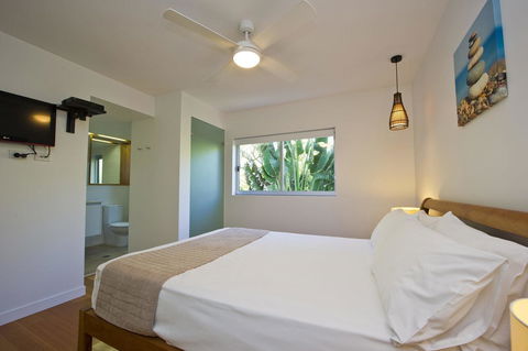 Maggies Beachfront Apartment 6 - Kempsey Accommodation 5