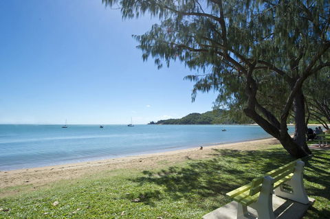 Maggies Beachfront Apartment 6 - Kempsey Accommodation 4