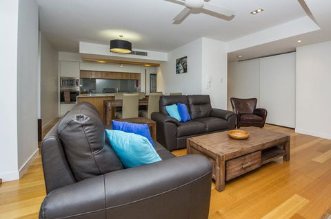 Maggies Beachfront Apartment 6 - Kempsey Accommodation 2