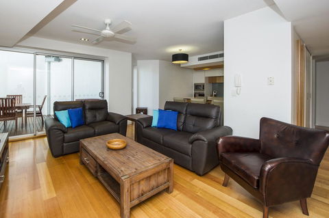 Maggies Beachfront Apartment 6 - Kempsey Accommodation 3