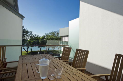 Maggies Beachfront Apartment 6 - Kempsey Accommodation 6