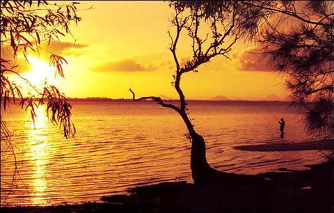 Waterfront At White Patch - Kempsey Accommodation 23