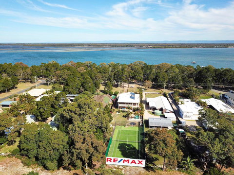Waterfront At White Patch - Kempsey Accommodation 41