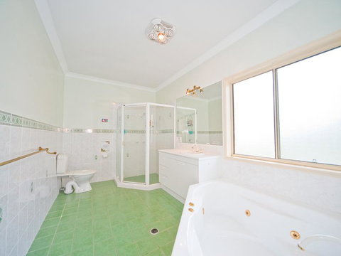 Waterfront At White Patch - Kempsey Accommodation 29