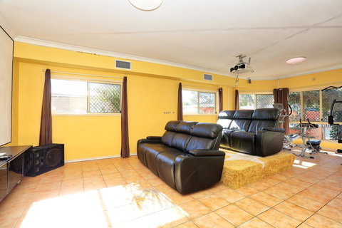 Waterfront At White Patch - Kempsey Accommodation 40