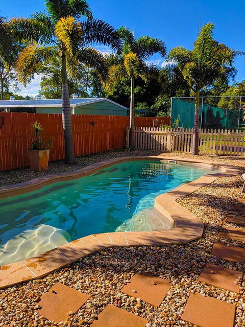 Waterfront At White Patch - Kempsey Accommodation 3
