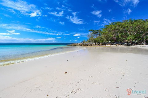 Waterfront At White Patch - Kempsey Accommodation 25