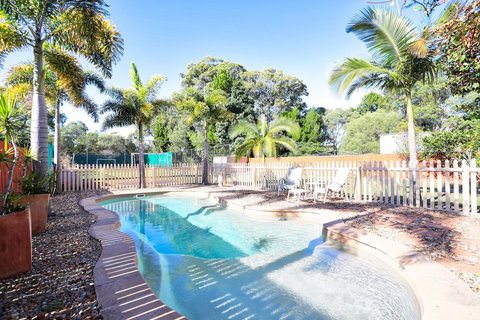 Waterfront At White Patch - Kempsey Accommodation 33
