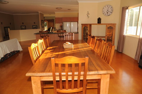 Waterfront At White Patch - Kempsey Accommodation 1
