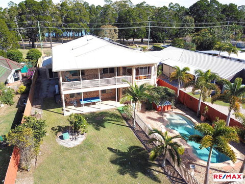 Waterfront At White Patch - Kempsey Accommodation 32