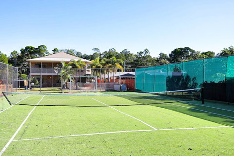 Waterfront At White Patch - Kempsey Accommodation 34