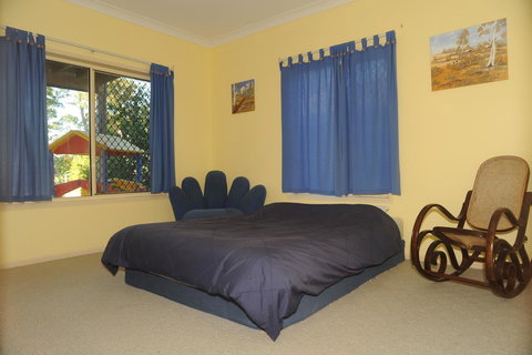 Waterfront At White Patch - Kempsey Accommodation 21