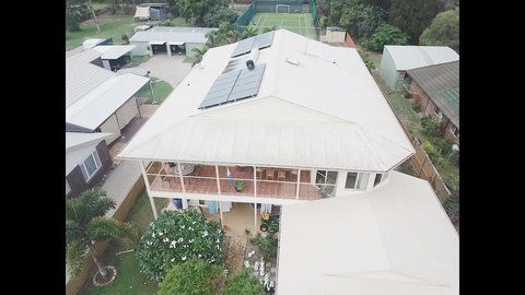Waterfront At White Patch - Kempsey Accommodation 8