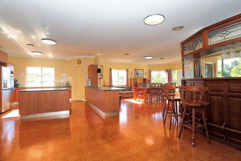 Waterfront At White Patch - Kempsey Accommodation 39