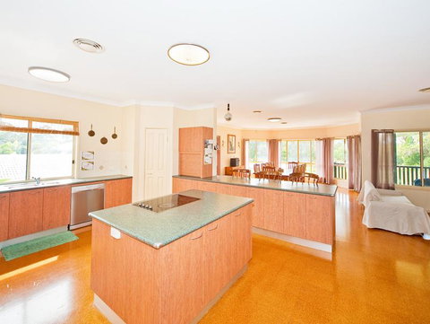Waterfront At White Patch - Kempsey Accommodation 14