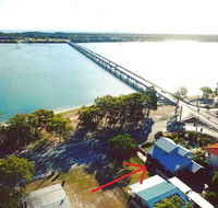 Island Homestay - Kempsey Accommodation