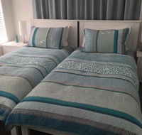Modern Beach Villa - Kempsey Accommodation