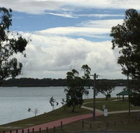 Bribie Waterways Motel - Kempsey Accommodation