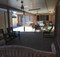 The Woorim Beach House - Kempsey Accommodation
