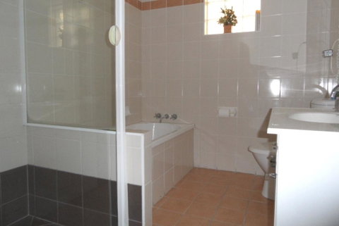 Sylvan Beach Resort - Kempsey Accommodation 30