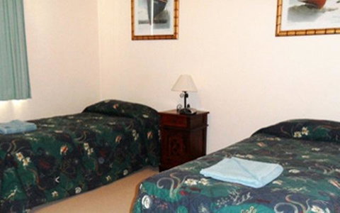 Sylvan Beach Resort - Kempsey Accommodation 14
