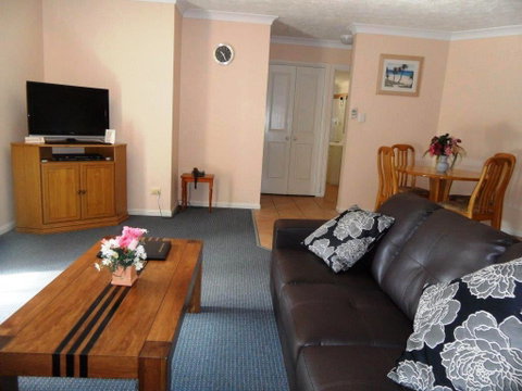 Sylvan Beach Resort - Kempsey Accommodation 24