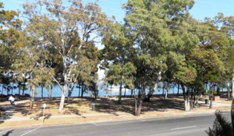 Sylvan Beach Resort - Kempsey Accommodation 7
