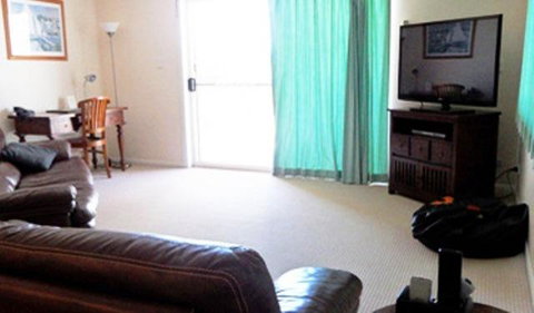 Sylvan Beach Resort - Kempsey Accommodation 23