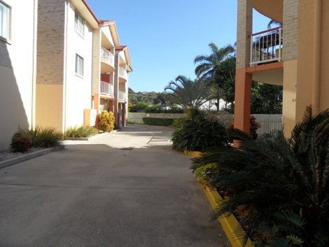 Sylvan Beach Resort - Kempsey Accommodation 6