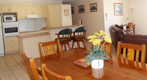 Sylvan Beach Resort - Kempsey Accommodation 15