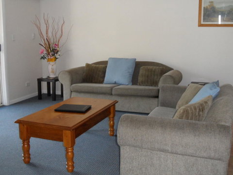 Sylvan Beach Resort - Kempsey Accommodation 26