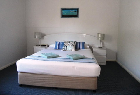 Sylvan Beach Resort - Kempsey Accommodation 29